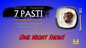 7 pasti - live reading film script
